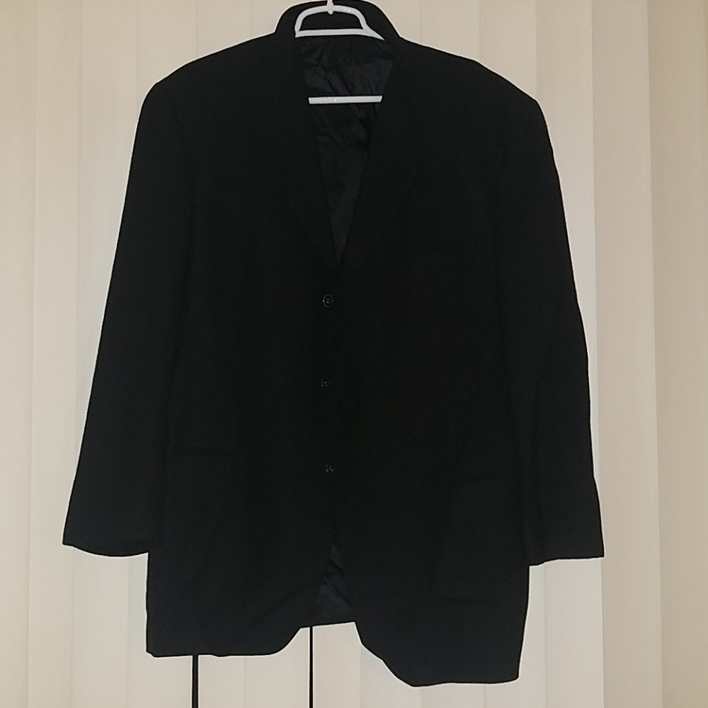 Joseph abboud jacket suit